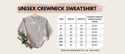 Mrs & Mr Personalized Puff Sweatshirt