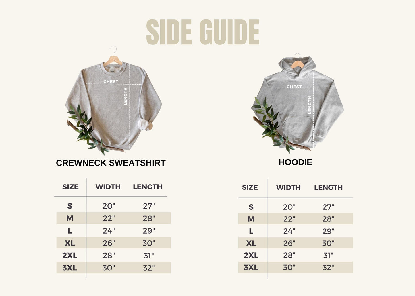 Fiancée & Fiancé Personalized Puff Sweatshirt