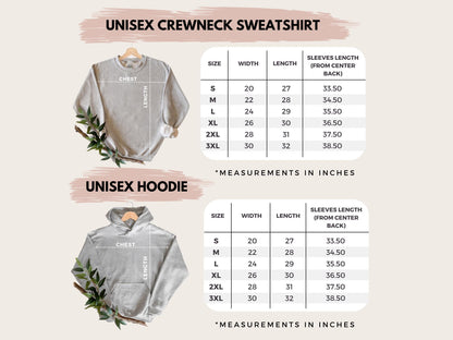 Team Name Personalized Puff Sweatshirt