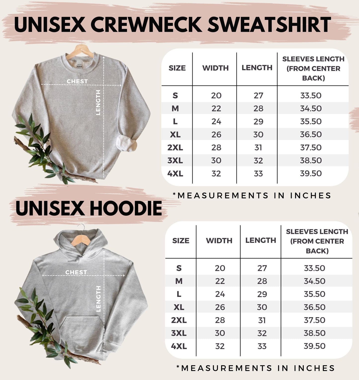 Bride & Groom Personalized Puff Hoodie