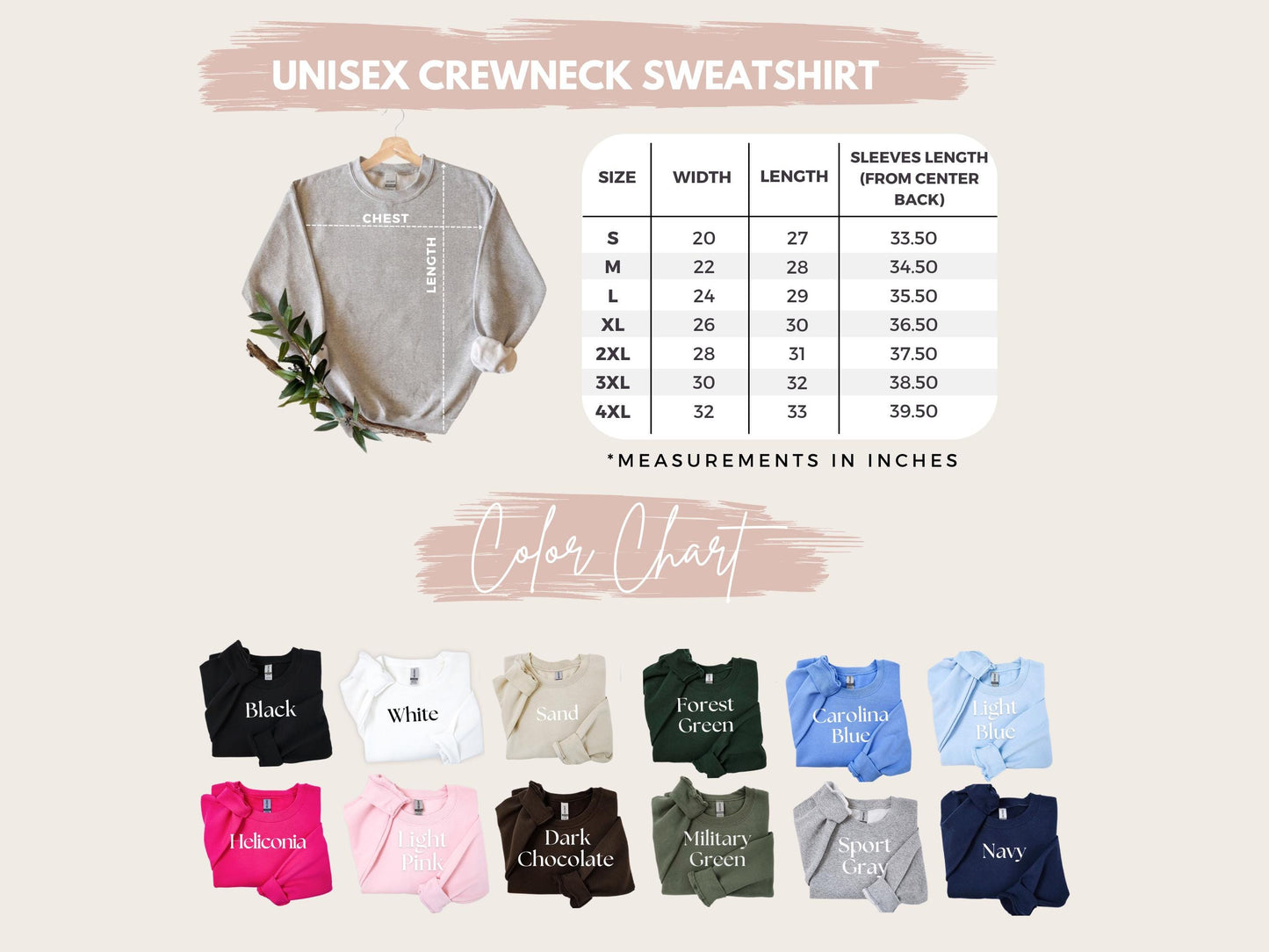 Teacher Embossed Sweatshirt: Teacher Appreciation Gift