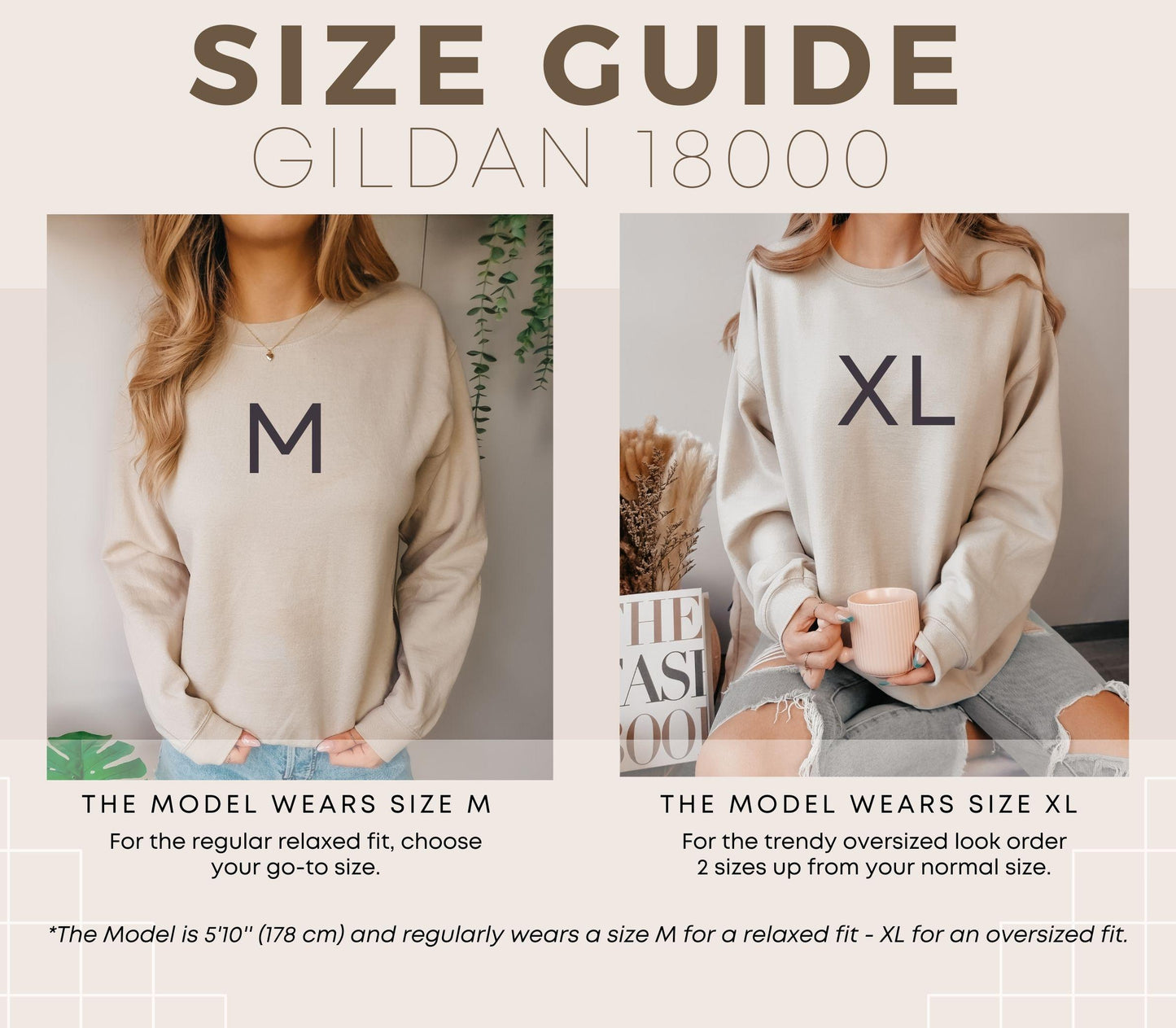 Teacher Embossed Sweatshirt: Teacher Appreciation Gift